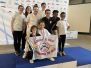 2022/05 - Championnat de France Ecole de tir